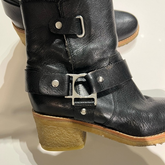 BELLE SIGERSON MORRISON Boots - Picture 5 of 6